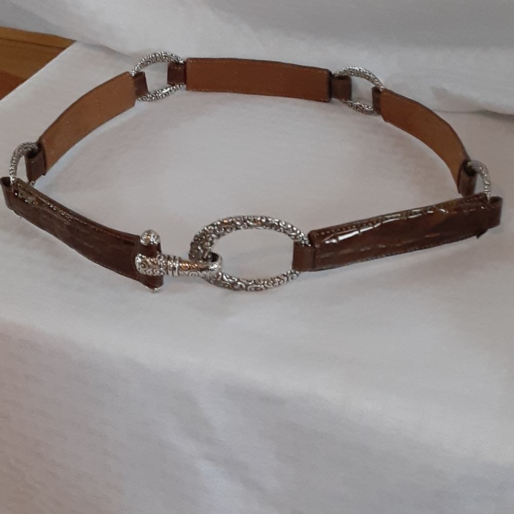 Brighton Belt